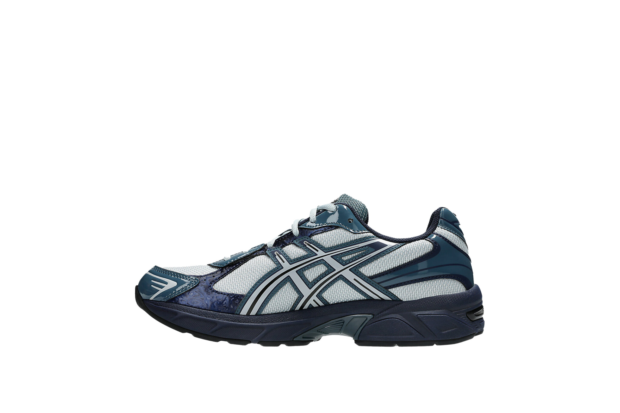 Asics Gel-1130 Piedmont Grey Midnight