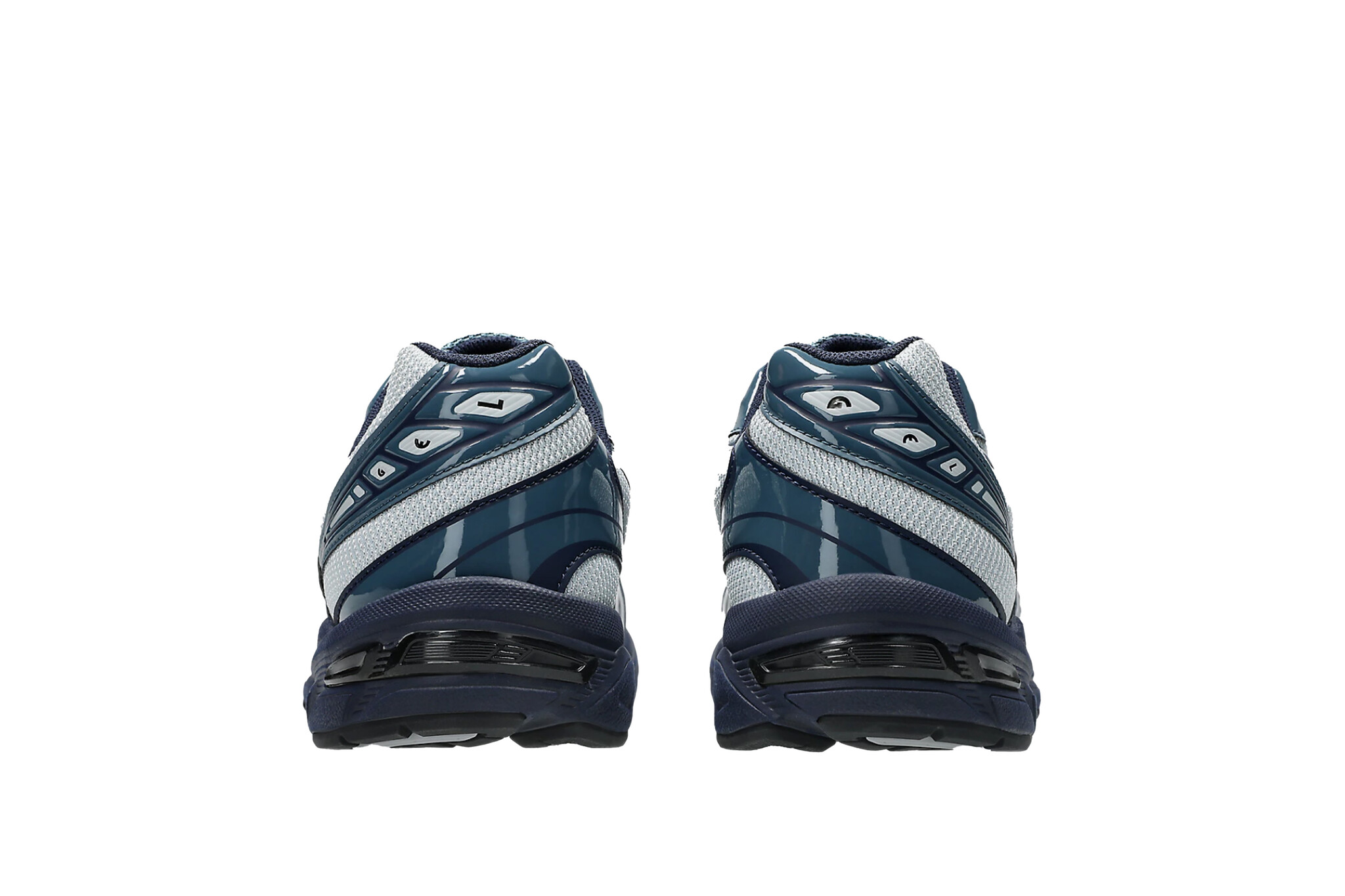 Asics Gel-1130 Piedmont Grey Midnight