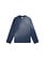 Arte Antwerp Stencil Sunfade Longsleeve Navy