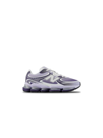 New Balance 2000 'Boysenberry' Smoked Violet