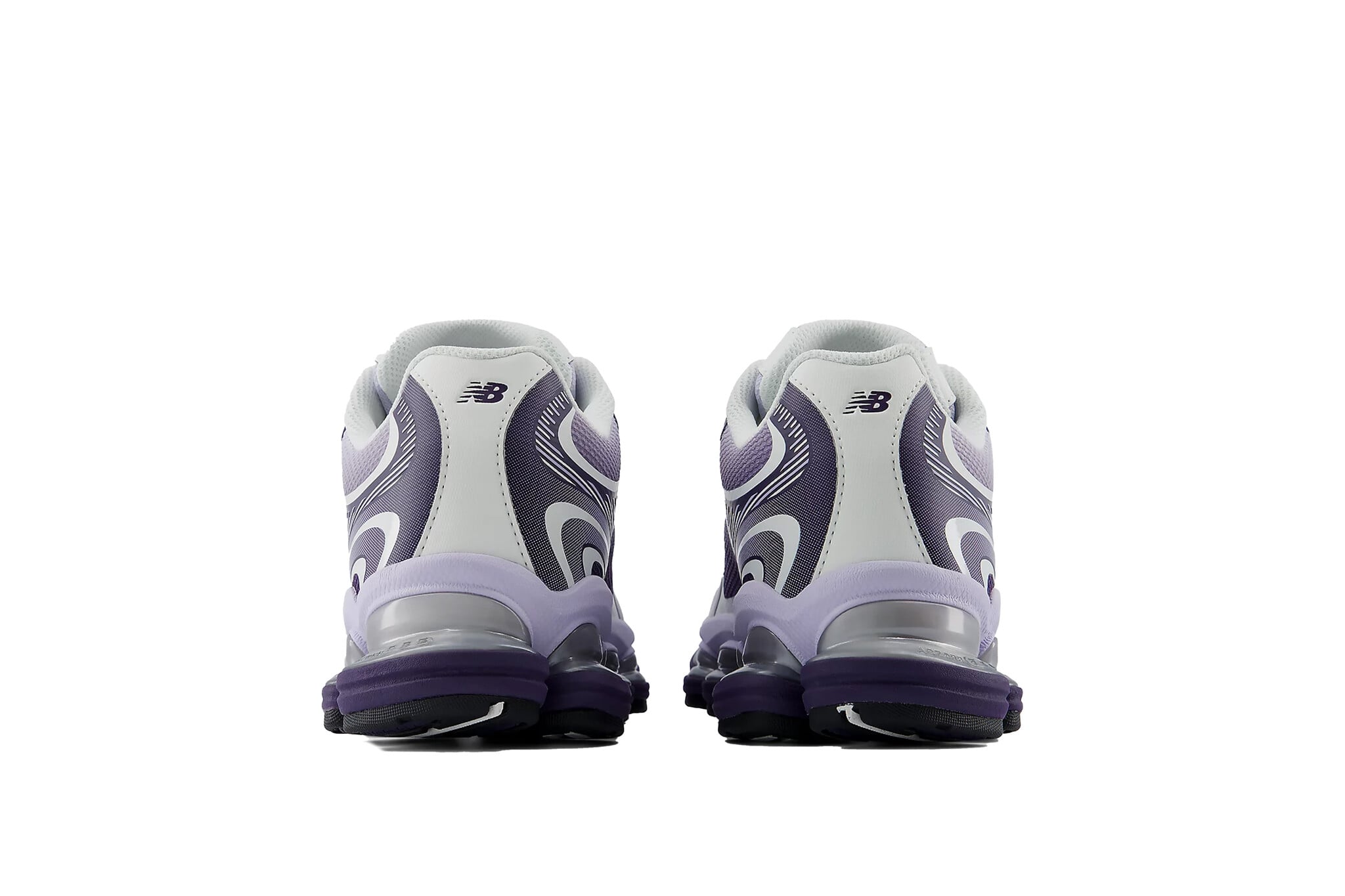 New Balance ABZORB 2000 'Boysenberry' Smoked Violet