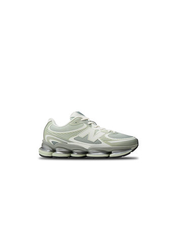New Balance ABZORB 2000 'Silver Moss' Bayberry Sea Salt