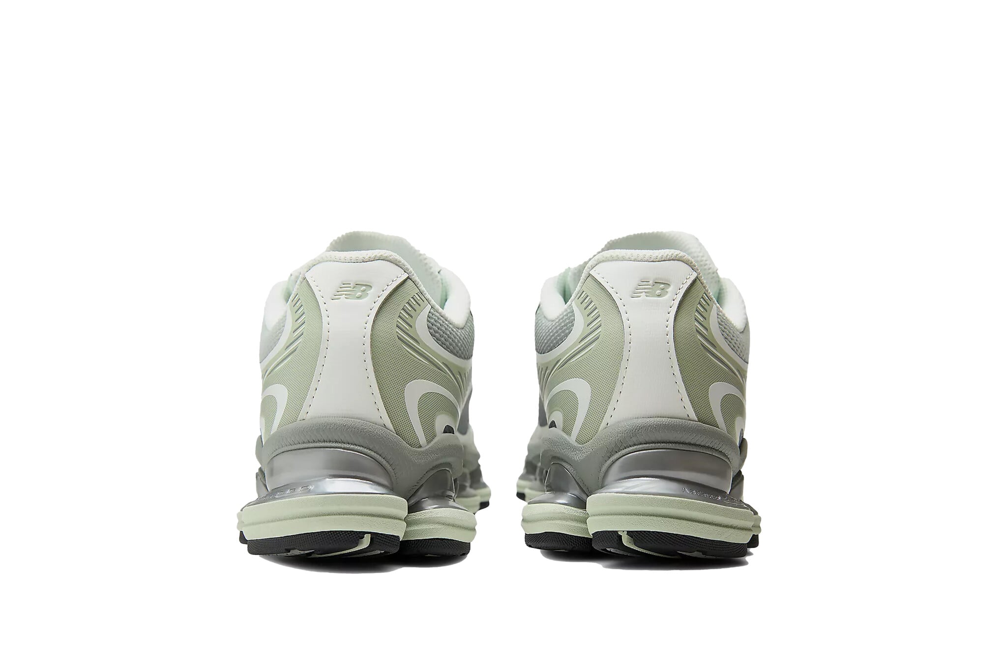 New Balance ABZORB 2000 'Silver Moss' Bayberry Sea Salt