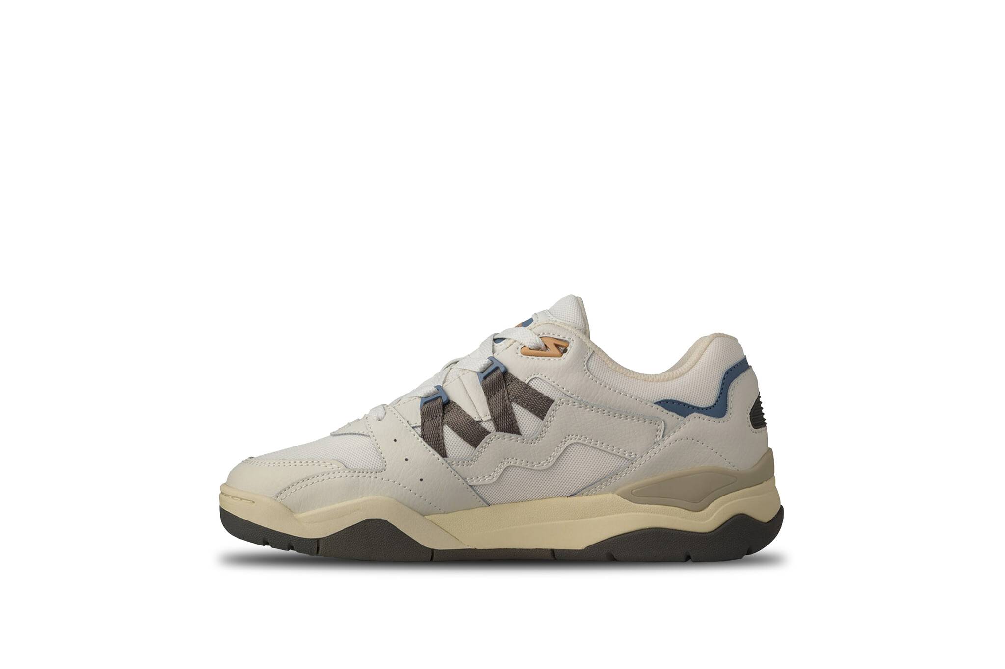 Karhu Fusion XT Blanc de Blanc Hematite
