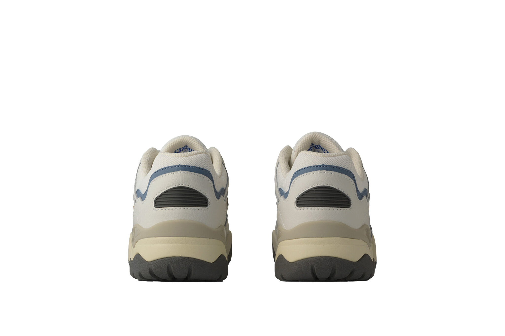 Karhu Fusion XT Blanc de Blanc Hematite
