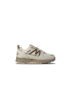 Karhu Fusion XC Lily White Pine Bark