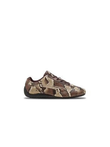 Puma Speedcat Snake Bitter Chocolate