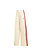 Adidas Firebird Loose Training Pants Warm Vanilla Team Victory Red