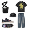 Reissue: Outfit of the week #96