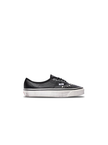 Vans LX Authentic 44 Combat Black