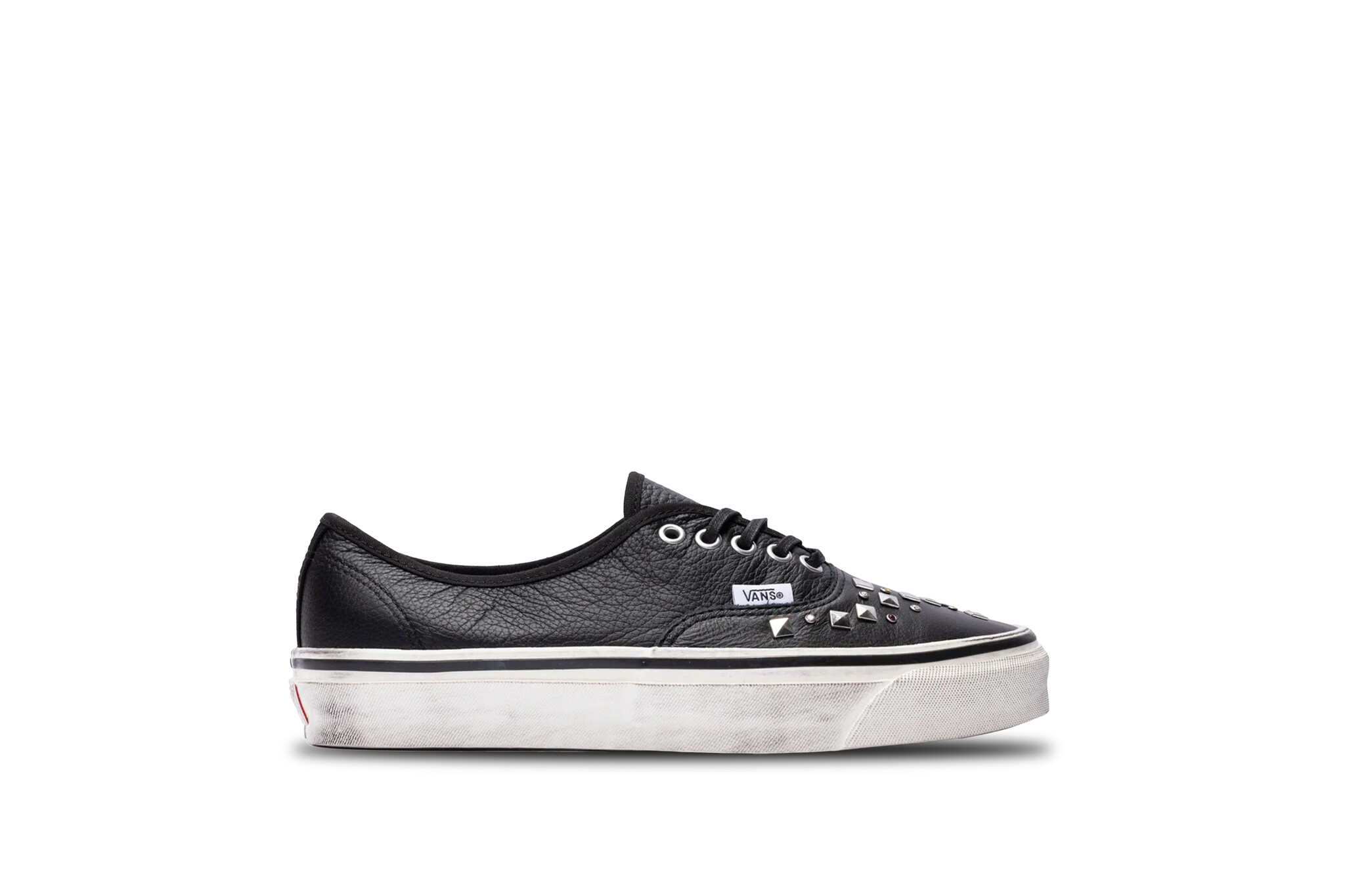 Vans LX Authentic 44 Combat Black