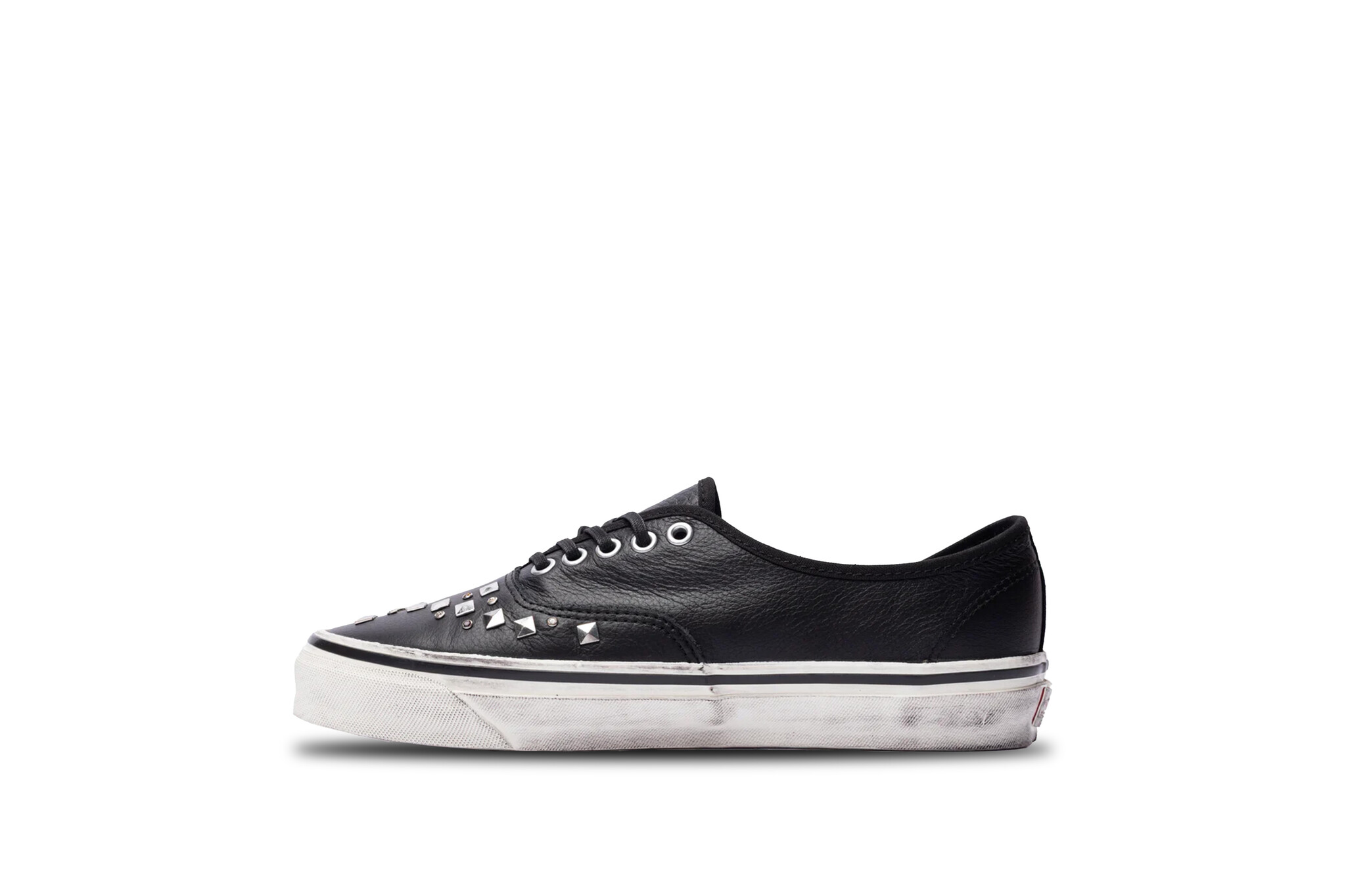 Vans LX Authentic 44 Combat Black