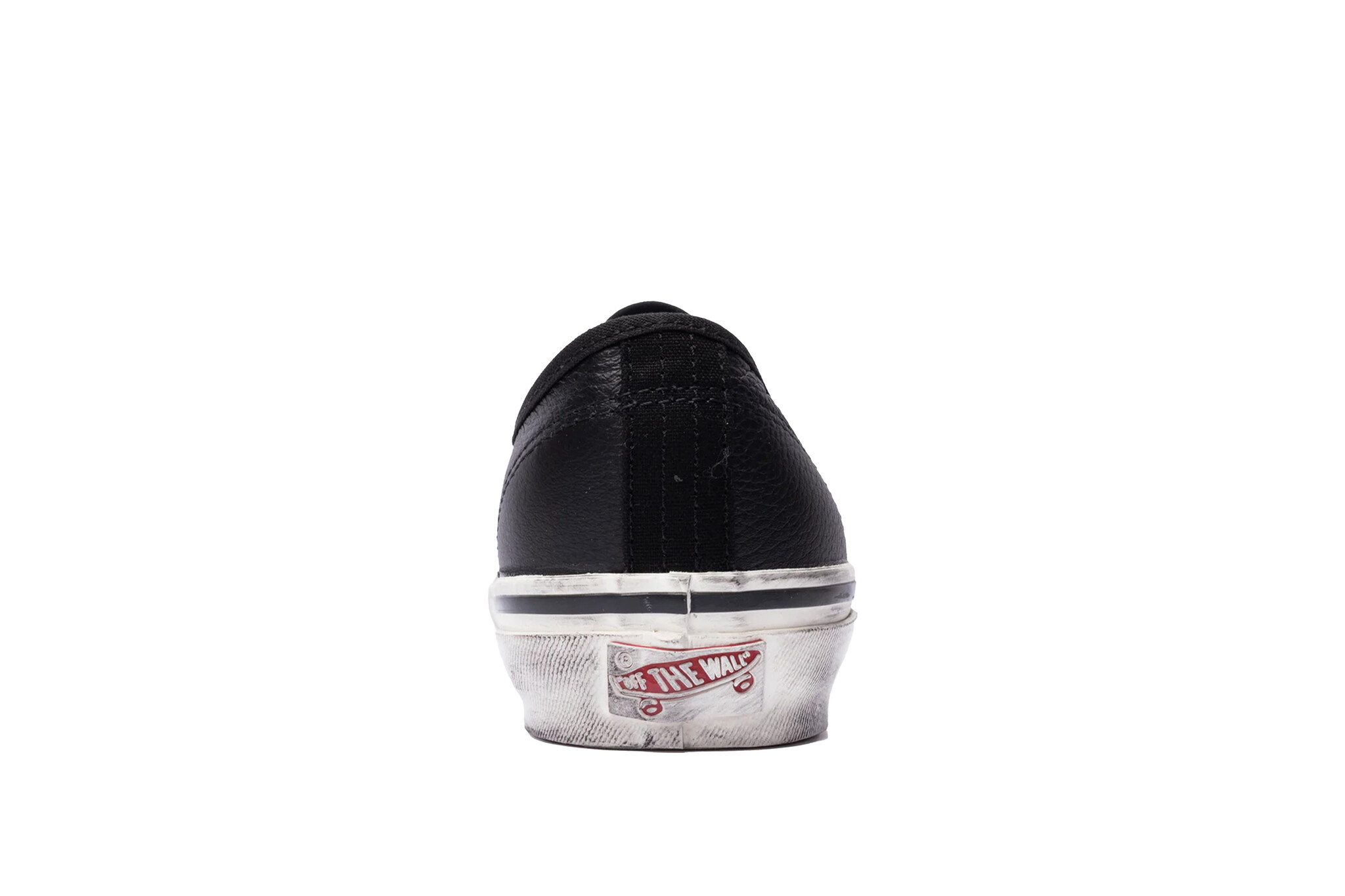 Vans LX Authentic 44 Combat Black