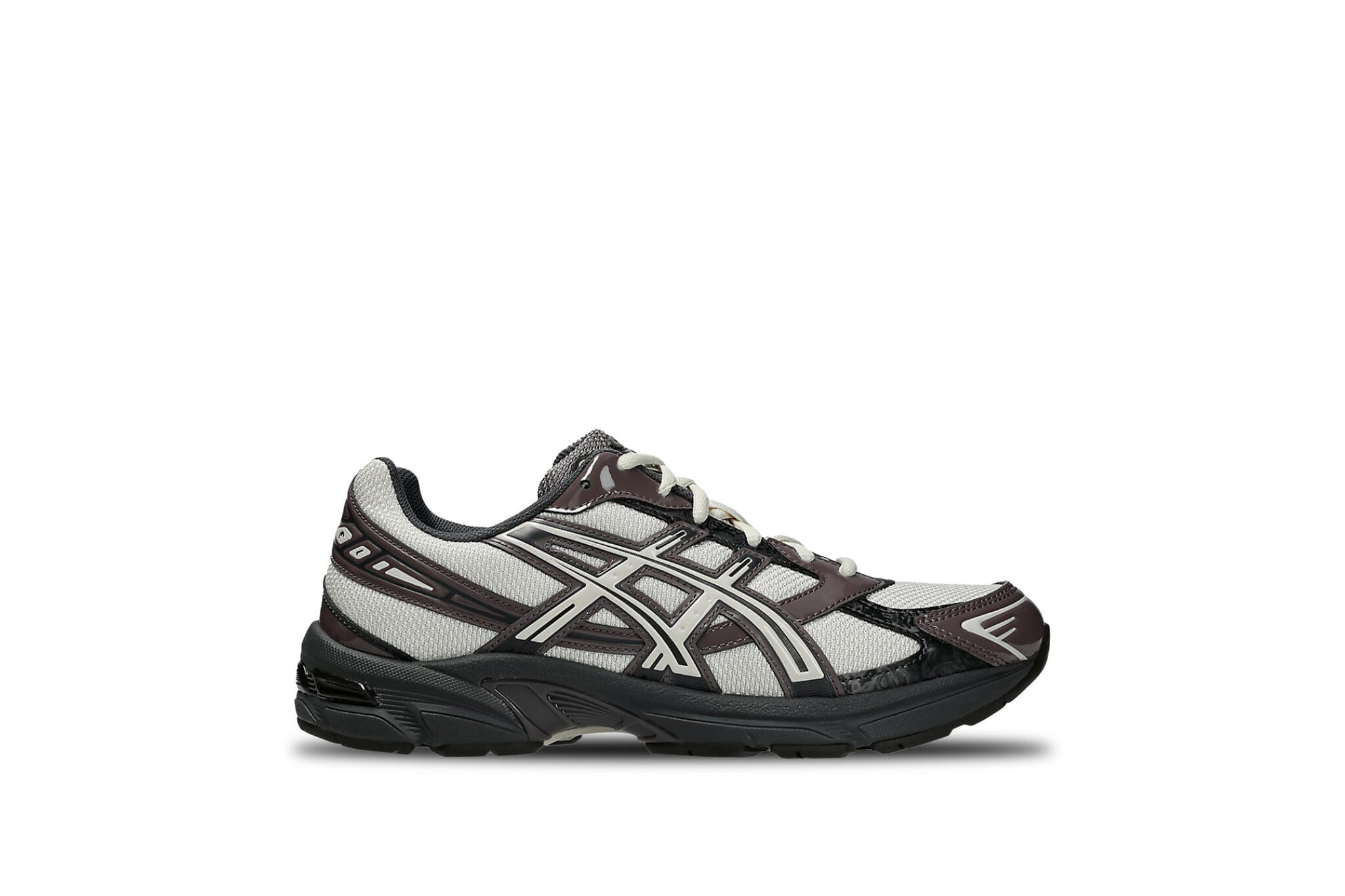 Asics Gel-1130 Oatmeal Obsidian Grey