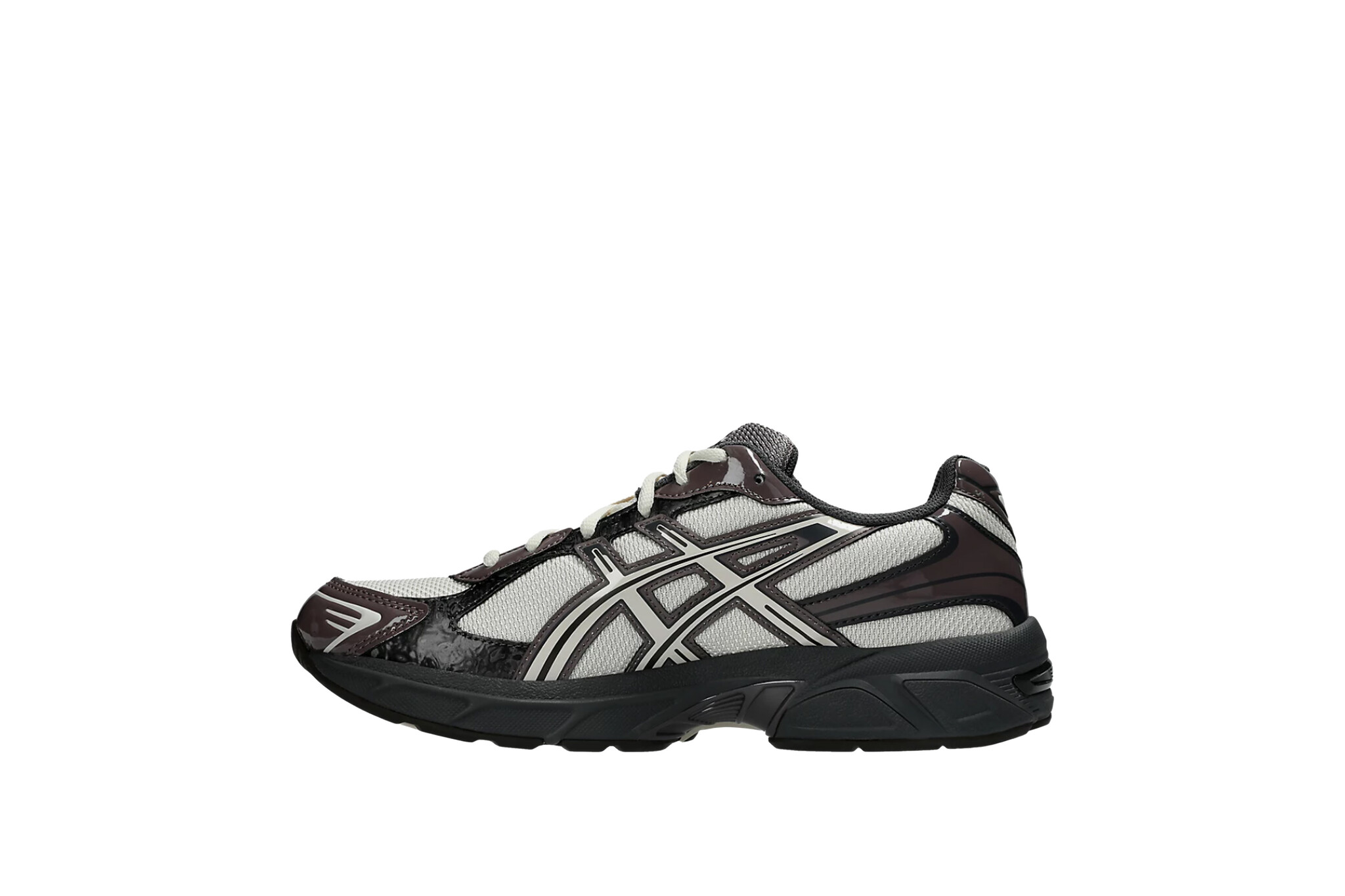 Asics Gel-1130 Oatmeal Obsidian Grey