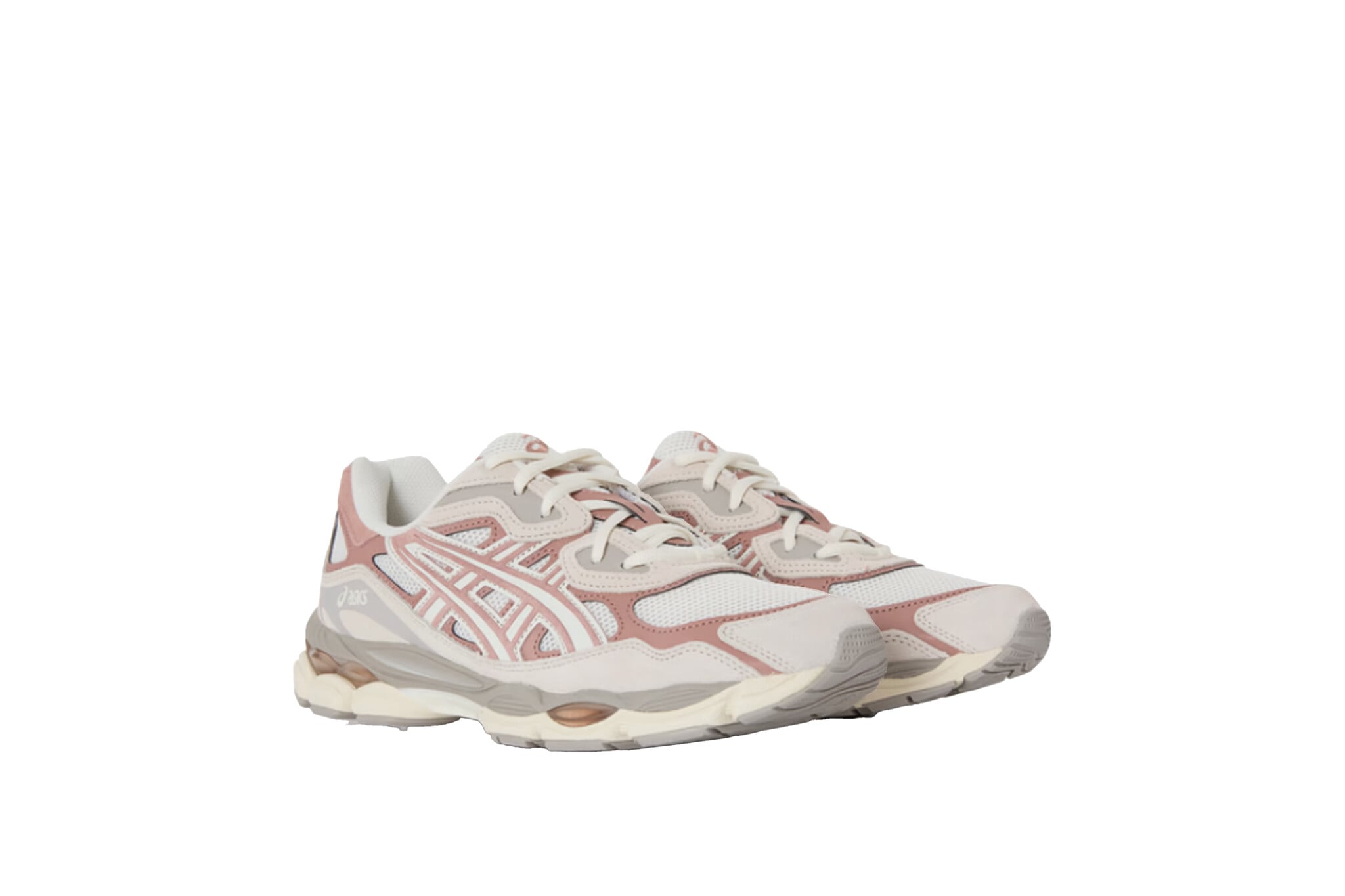 Asics Gel-NYC Cream Umeboshi