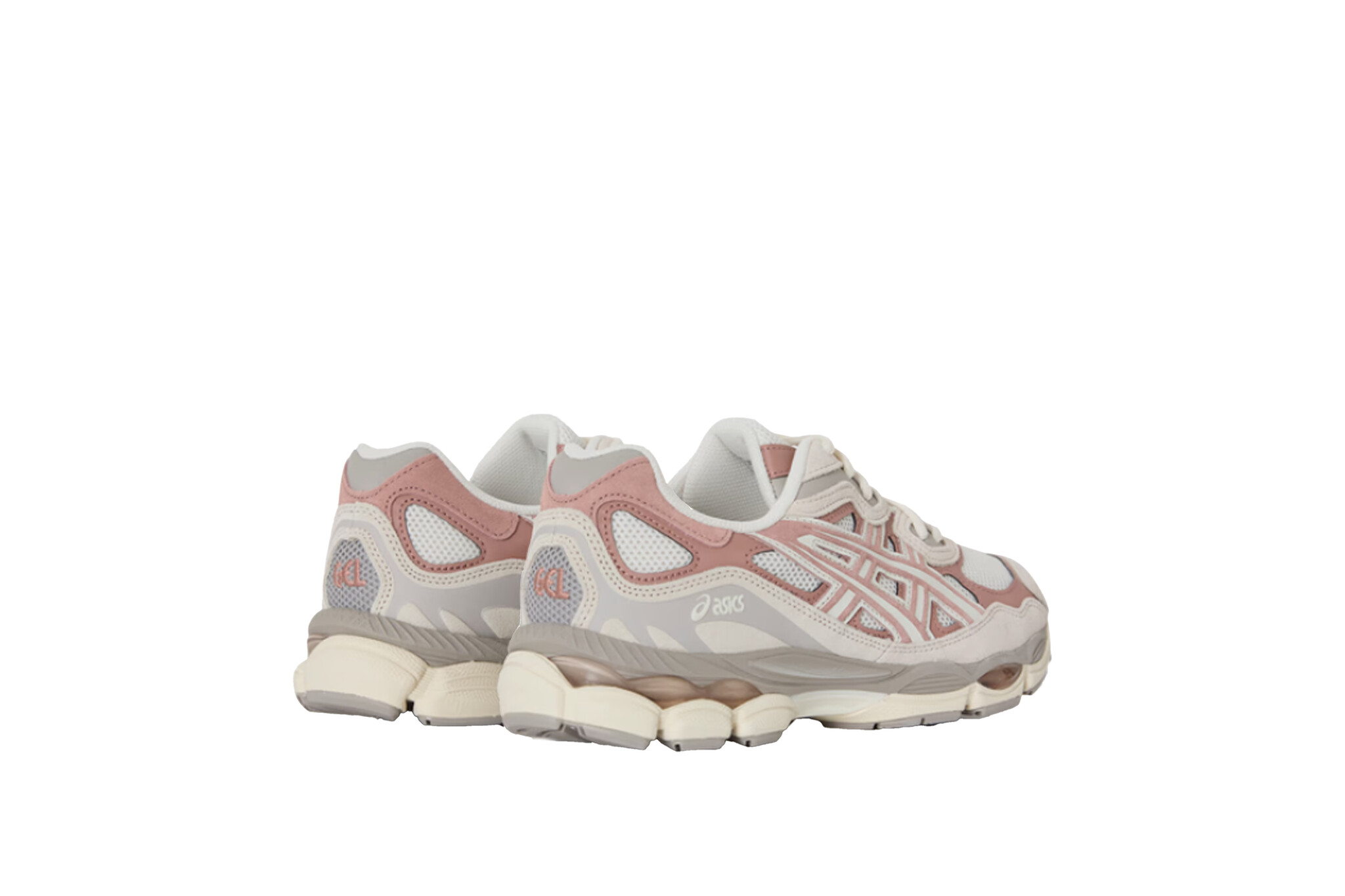 Asics Gel-NYC Cream Umeboshi