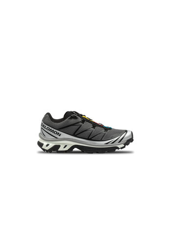 Salomon XT-6 Castlerock Ftw Silver Vanilla Ice
