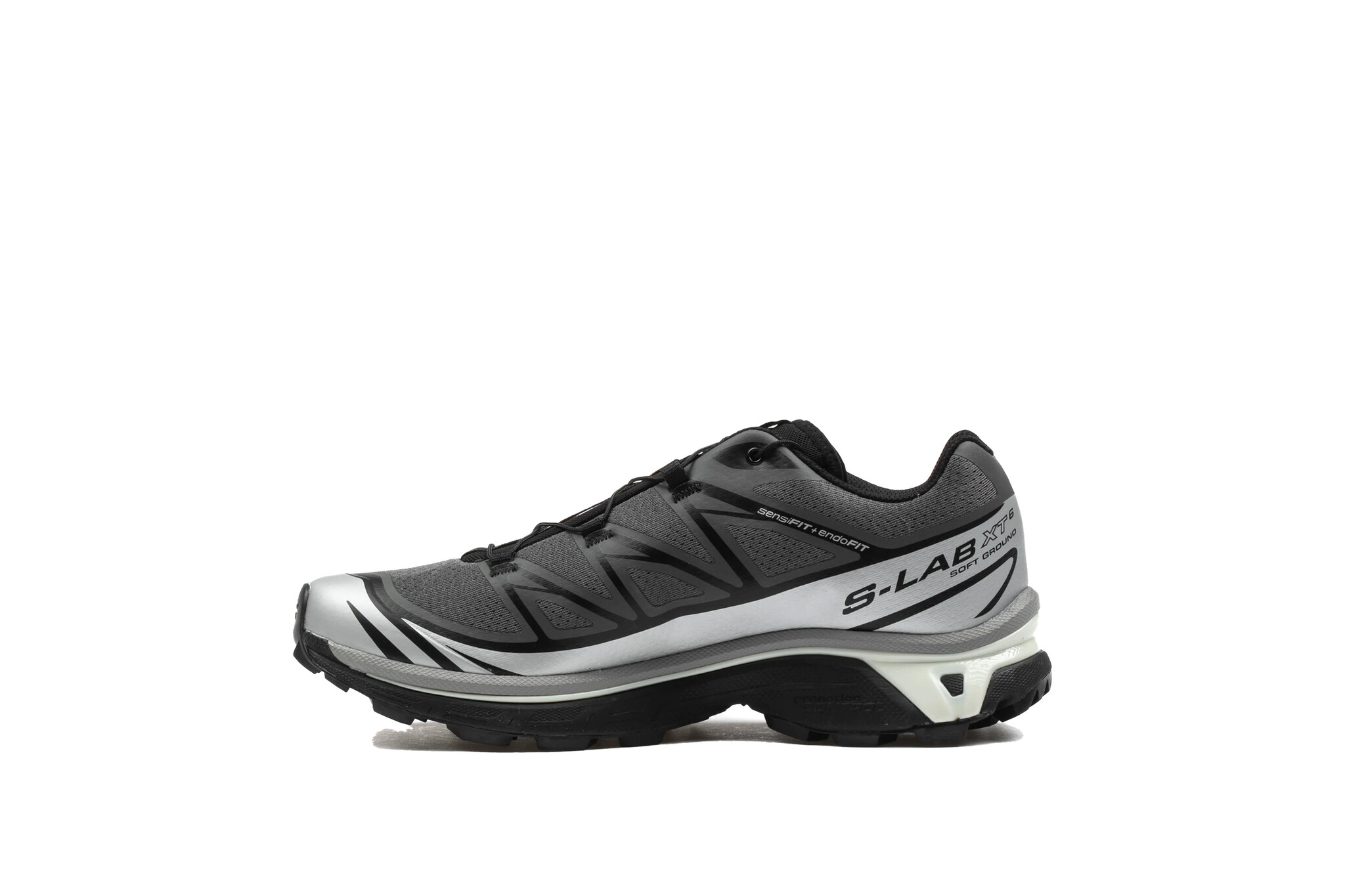 Salomon XT-6 Castlerock Ftw Silver Vanilla Ice