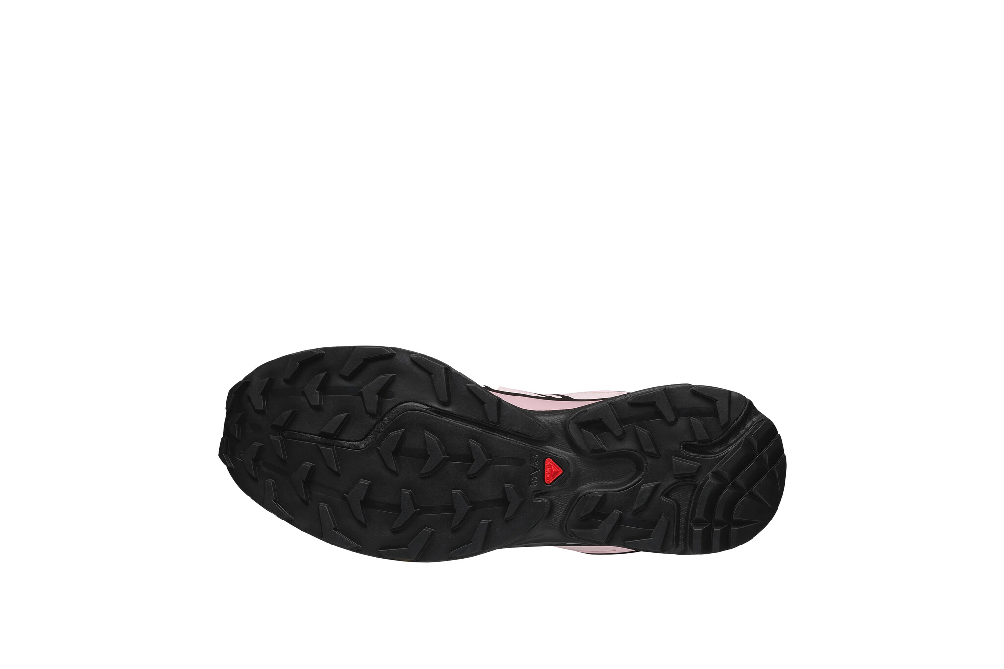 Salomon XT-6 GTX Black Icy Pink Dawn Pink
