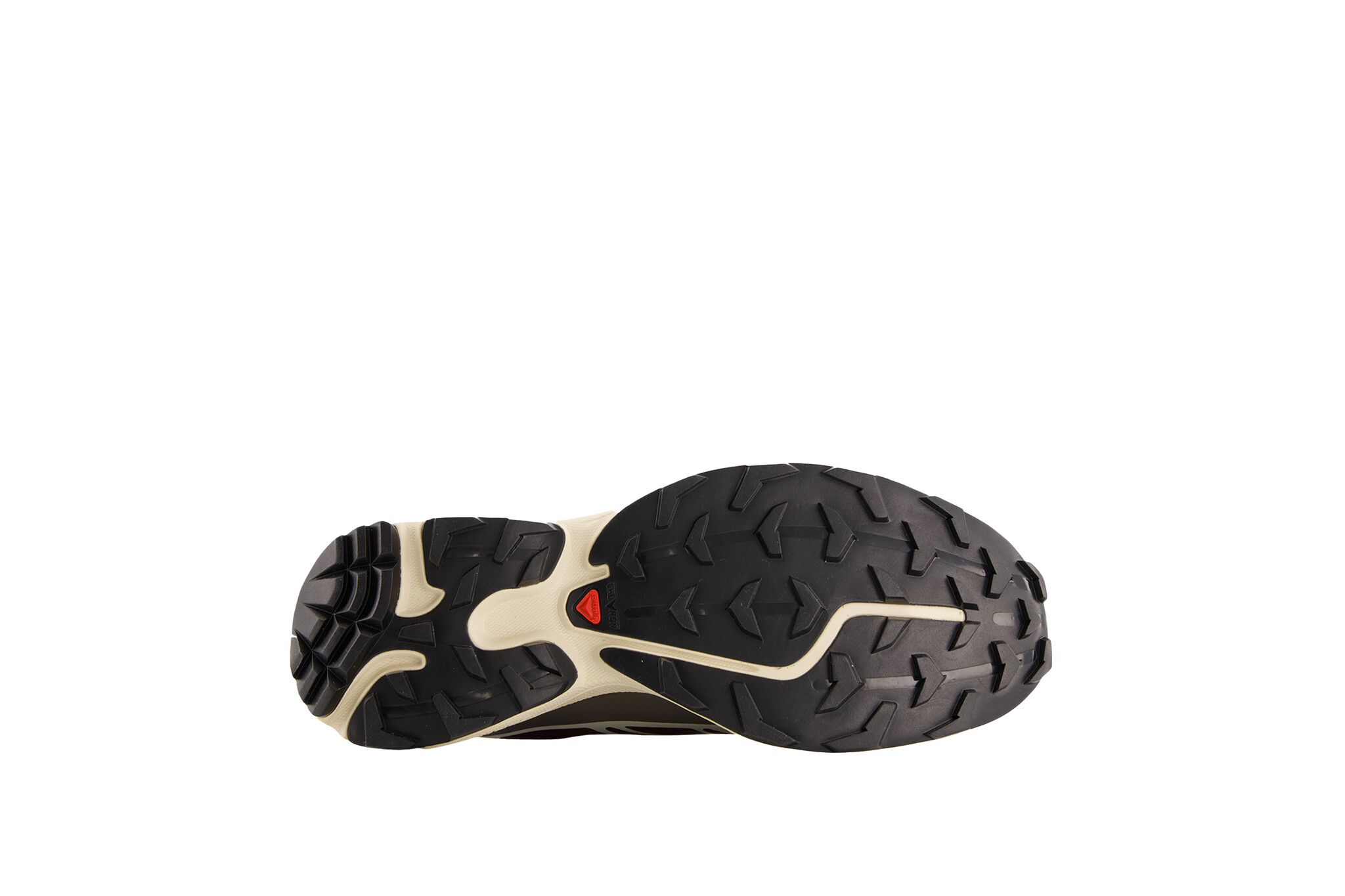 Salomon XT-6 GTX Bitter Chocolate Iron Vanilla Ice