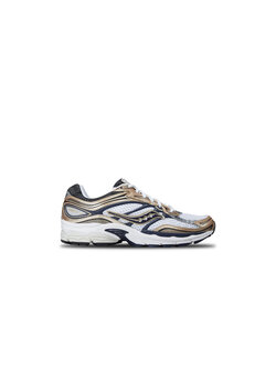 Saucony Originals Progrid Omni 9 Aureate White