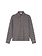 OLAF Flannel Boxy Shirt Chocolate Plum Windsurfer