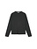 OLAF Waffle Crewneck Charcoal