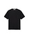 OLAF Waffle Tee Black
