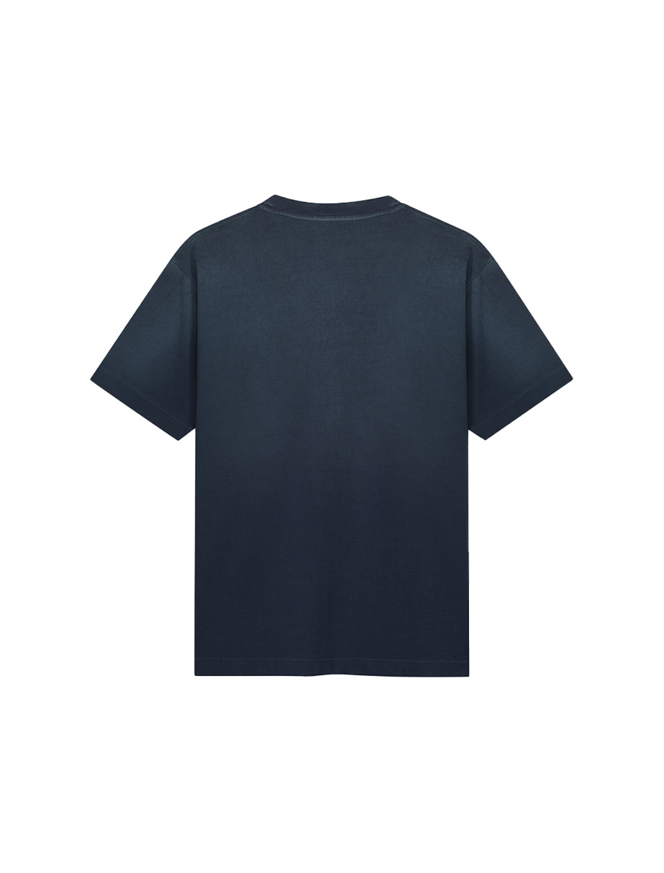 OLAF Sprayed Studio Tee Navy