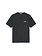 OLAF Lasso Signature Tee Charcoal