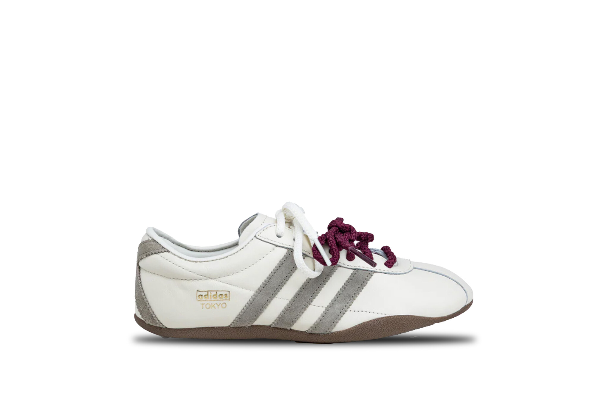 Adidas Adidas Tokyo W Off White Silver Pebble