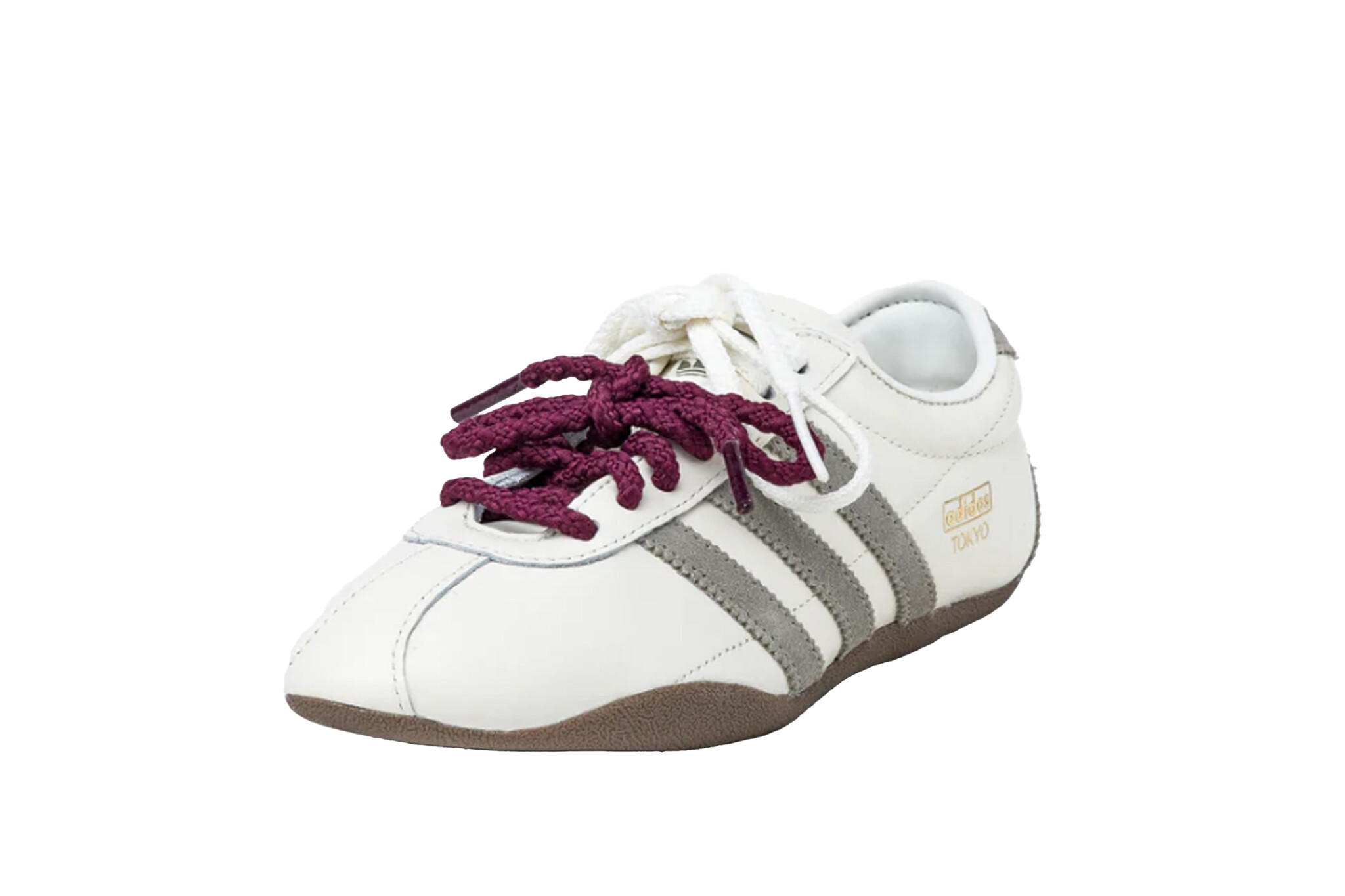 Adidas Adidas Tokyo W Off White Silver Pebble