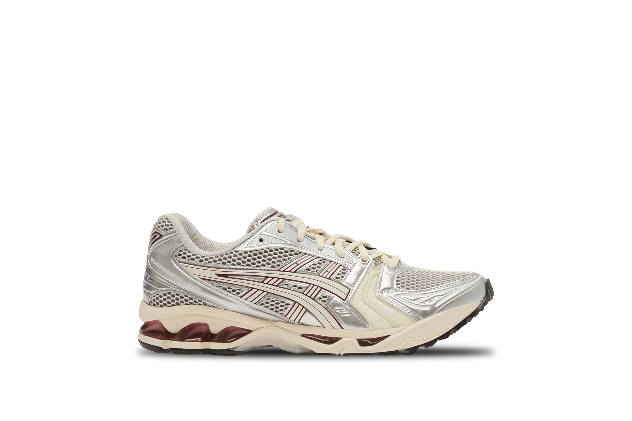Asics Gel-Kayano 14 Ivory Cream