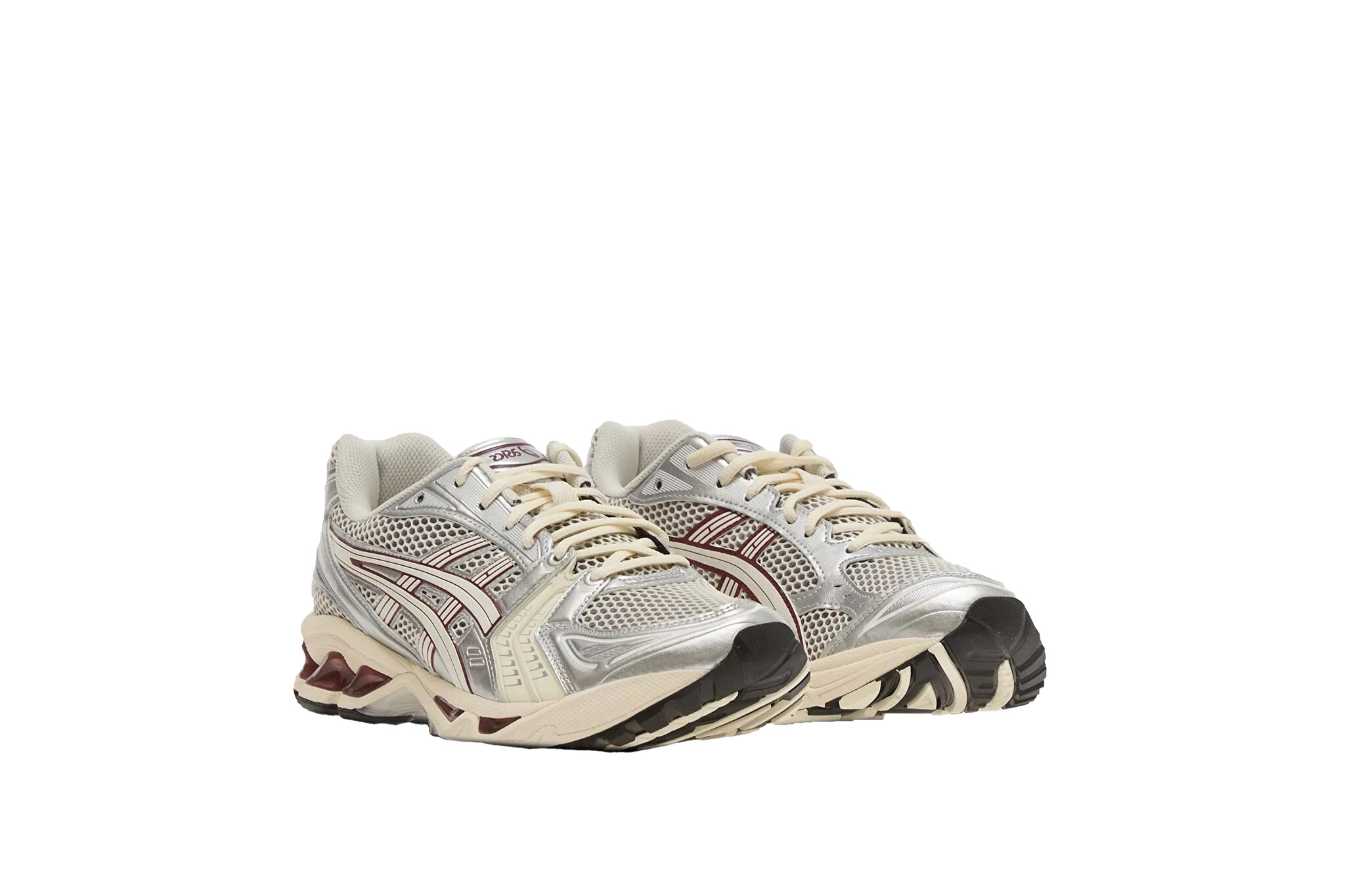 Asics Gel-Kayano 14 Ivory Cream