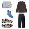Reissue: Outfit of the week #97