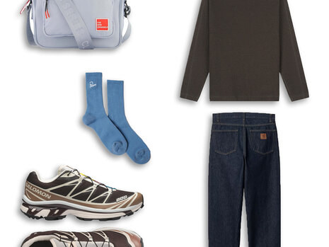 Reissue: Outfit of the week #97