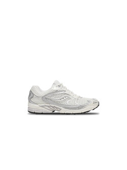 Saucony Originals Progrid Ride 1 Ivory Silver