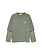 New Amsterdam Surf Association Double Layer Longsleeve Sea Grass