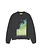 New Amsterdam Surf Association Heat Wave Longsleeve Caviar