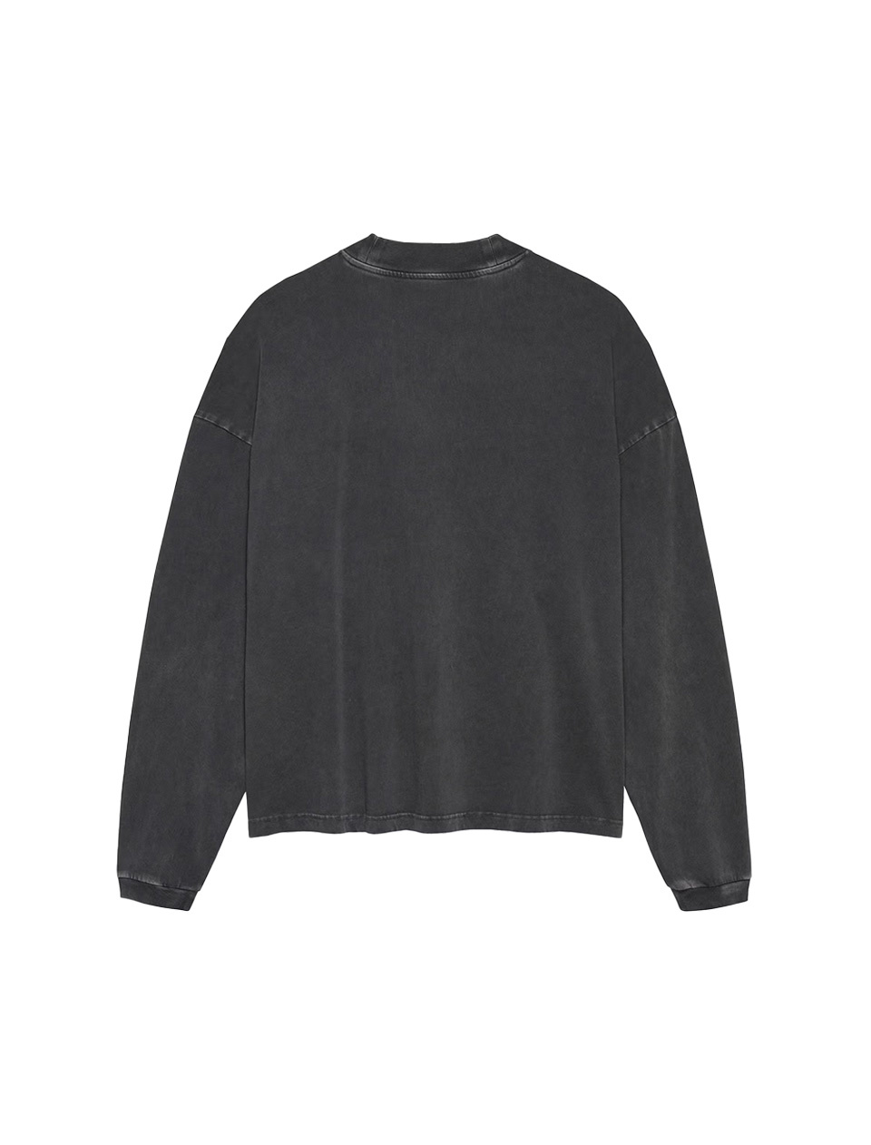 New Amsterdam Surf Association Heat Wave Longsleeve Caviar
