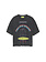 New Amsterdam Surf Association Announcement Tee Black