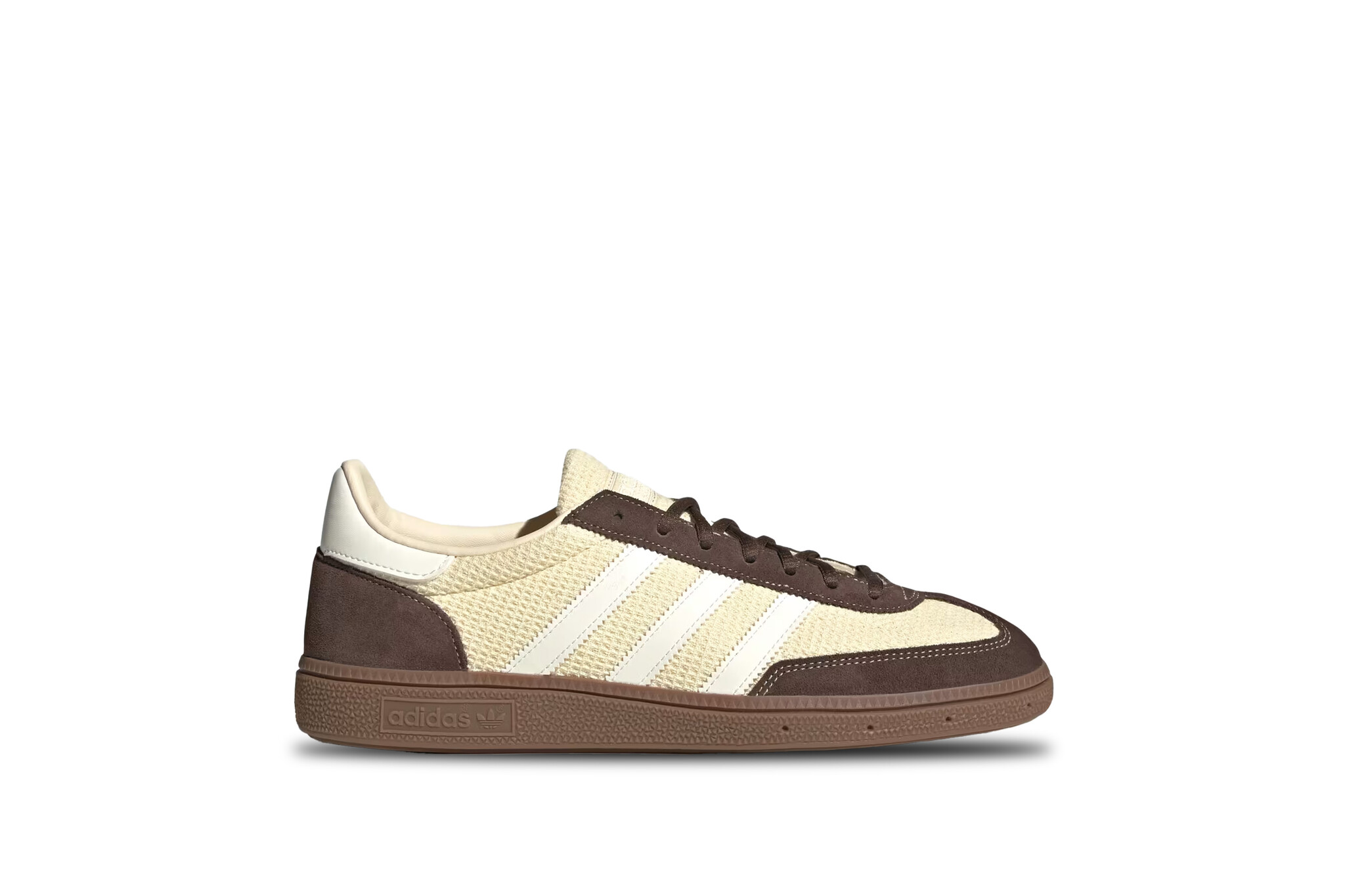 Adidas Handball Spezial Warm Vanilla Dark Brown