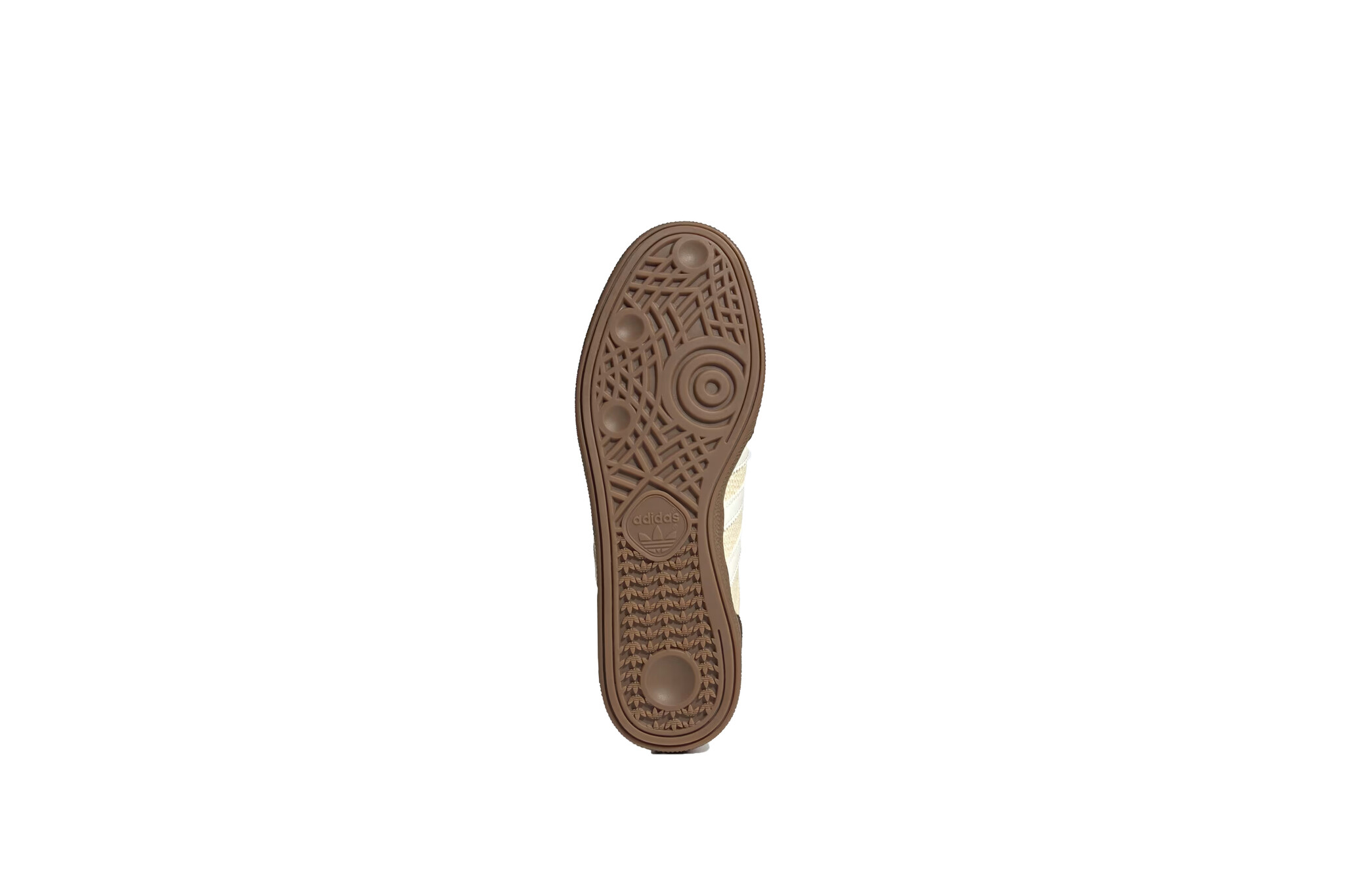 Adidas Handball Spezial Warm Vanilla Dark Brown