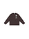 PAL Sporting Goods Pre-Game Longsleeve Deep Mahogany
