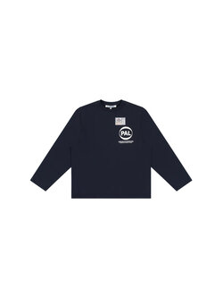 PAL Sporting Goods Pre-Game Longsleeve Navy
