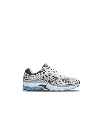 Saucony Originals Progrid Omni 9 Blissful White