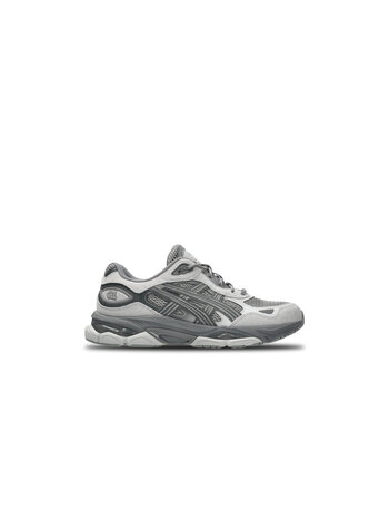Asics Gel-NYC 2.0 Clay Grey Cement Grey