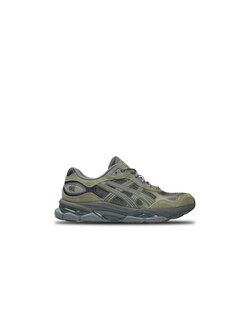 Asics Gel-NYC 2.0 Graphite Grey Loden Green