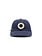 POP Trading Company O 6 Panel Hat Navy
